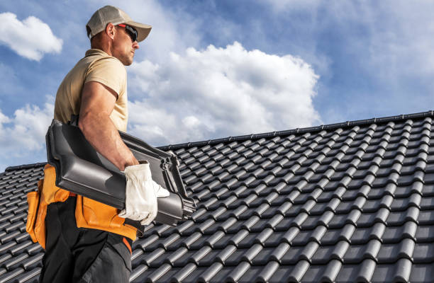 Fast & Reliable Emergency Roof Repairs in Woodburn, OR